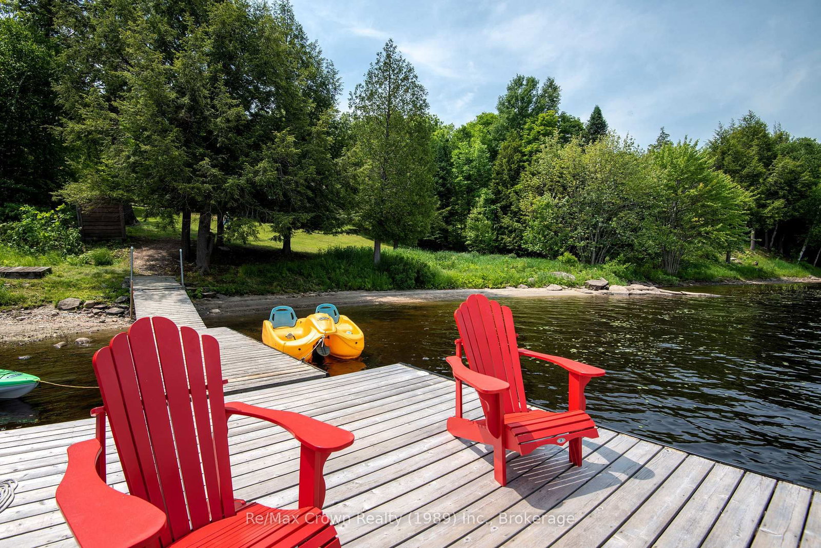 294 Everett Drive • Parry Sound Remote Area, ON photo 37