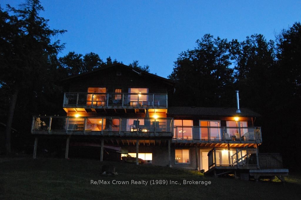 294 Everett Drive • Parry Sound Remote Area, ON photo 43