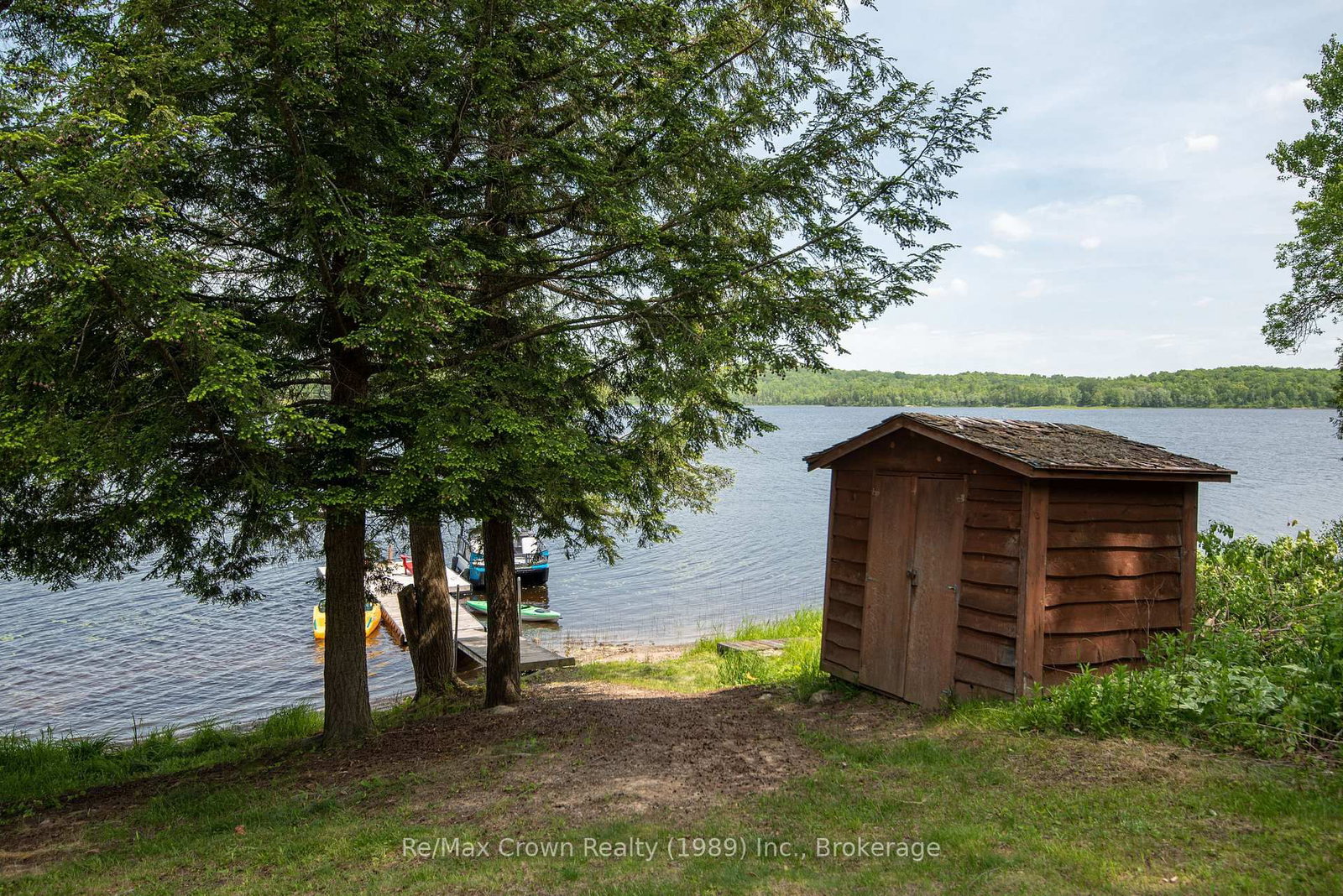 294 Everett Drive • Parry Sound Remote Area, ON photo 45
