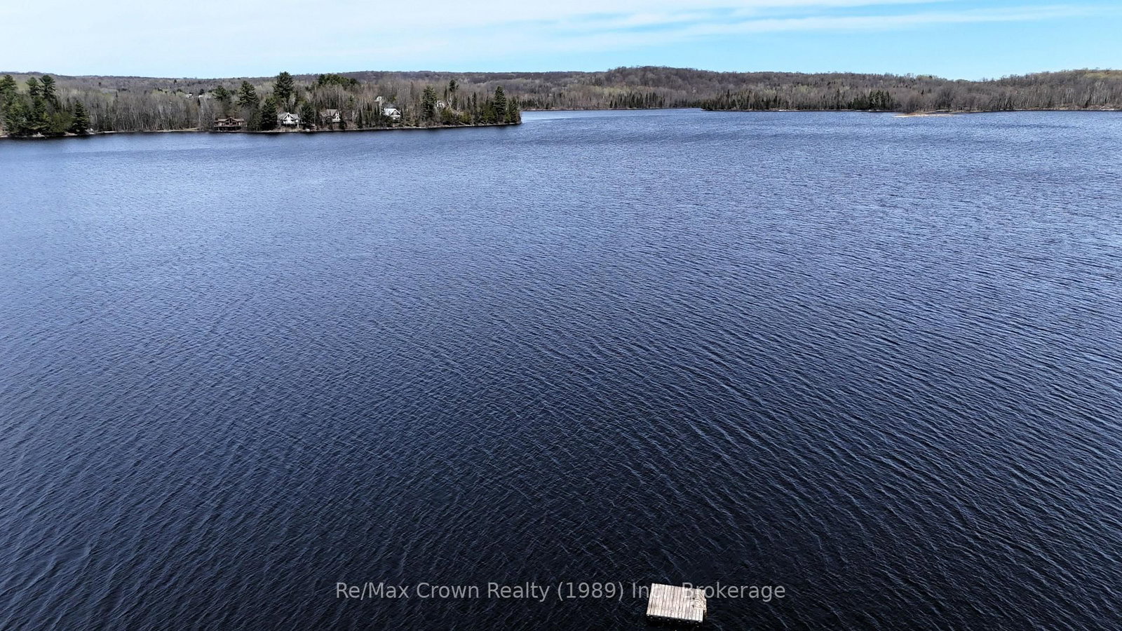 294 Everett Drive • Parry Sound Remote Area, ON photo 46