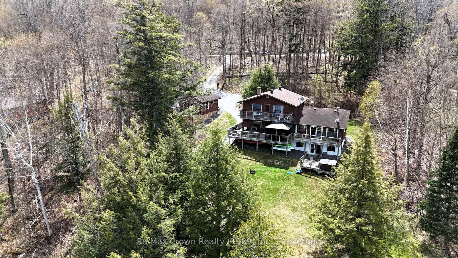 294 Everett Drive • Parry Sound Remote Area, ON photo 47