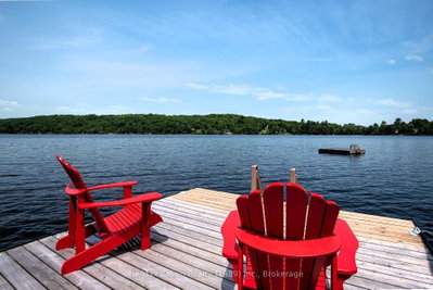 294 Everett Drive • Parry Sound Remote Area, ON photo 6