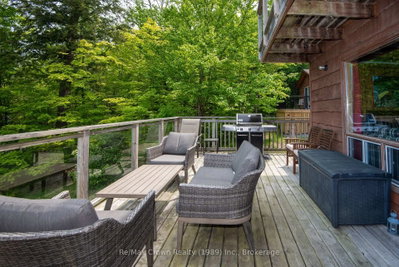 294 Everett Drive • Parry Sound Remote Area, ON photo 8