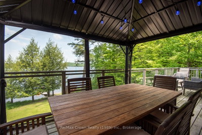 294 Everett Drive • Parry Sound Remote Area, ON photo 9