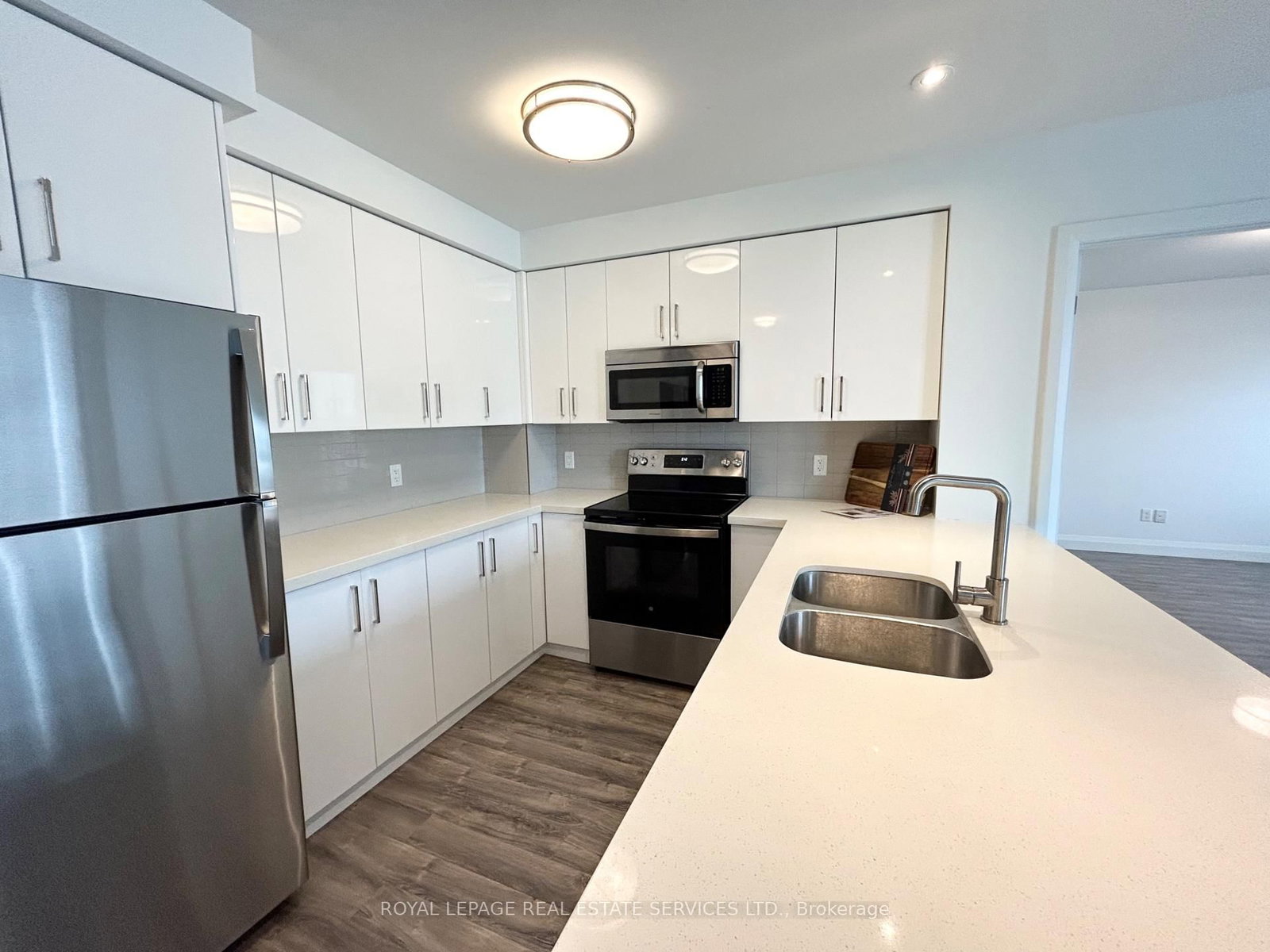 460B Belmont Avenue W, Unit 508 - Photo 6