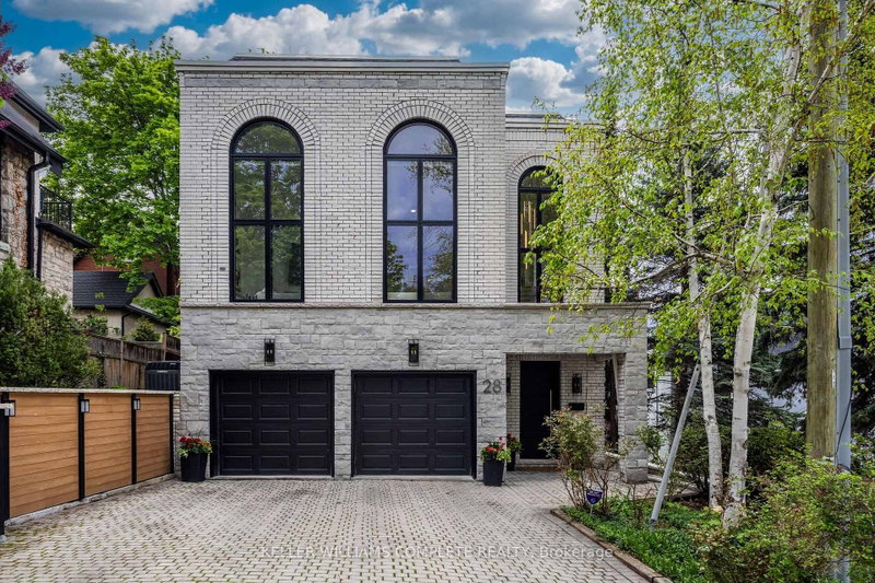 28 Undercliffe Avenue
