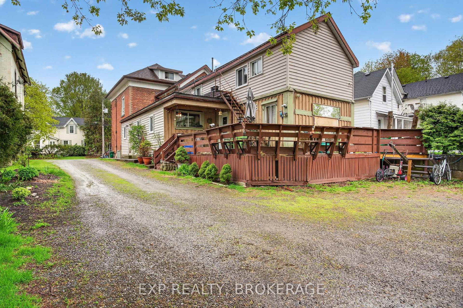 342 KING Street W • Brockville, ON photo 37