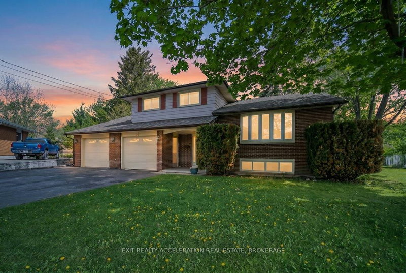 281 Smith Crescent, Greater Napanee