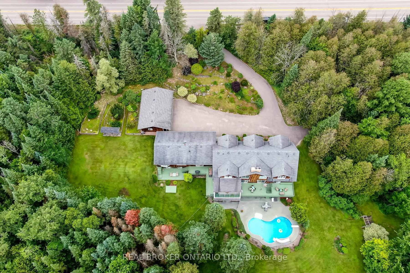 307254 Hockley Road • Mono, ON photo 12