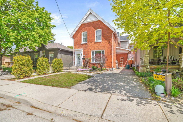 27 Ada Avenue