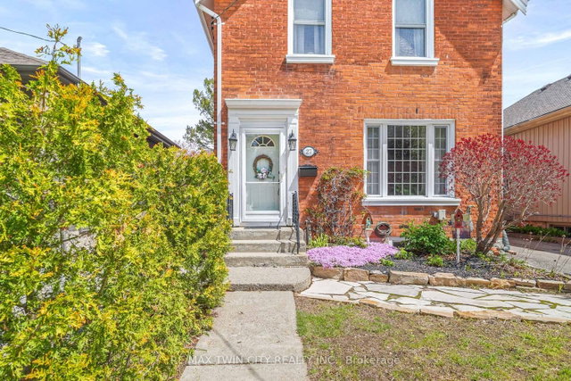 27 Ada Avenue