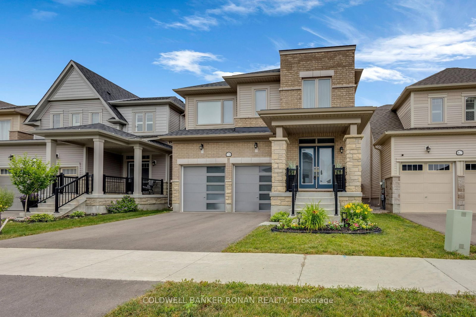 71 Harpin Way W • Centre Wellington, ON photo 3