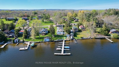 6099 Curtis Point Road