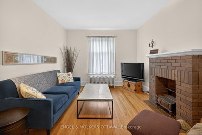 523 Mcleod Street • Ottawa, ON photo 6