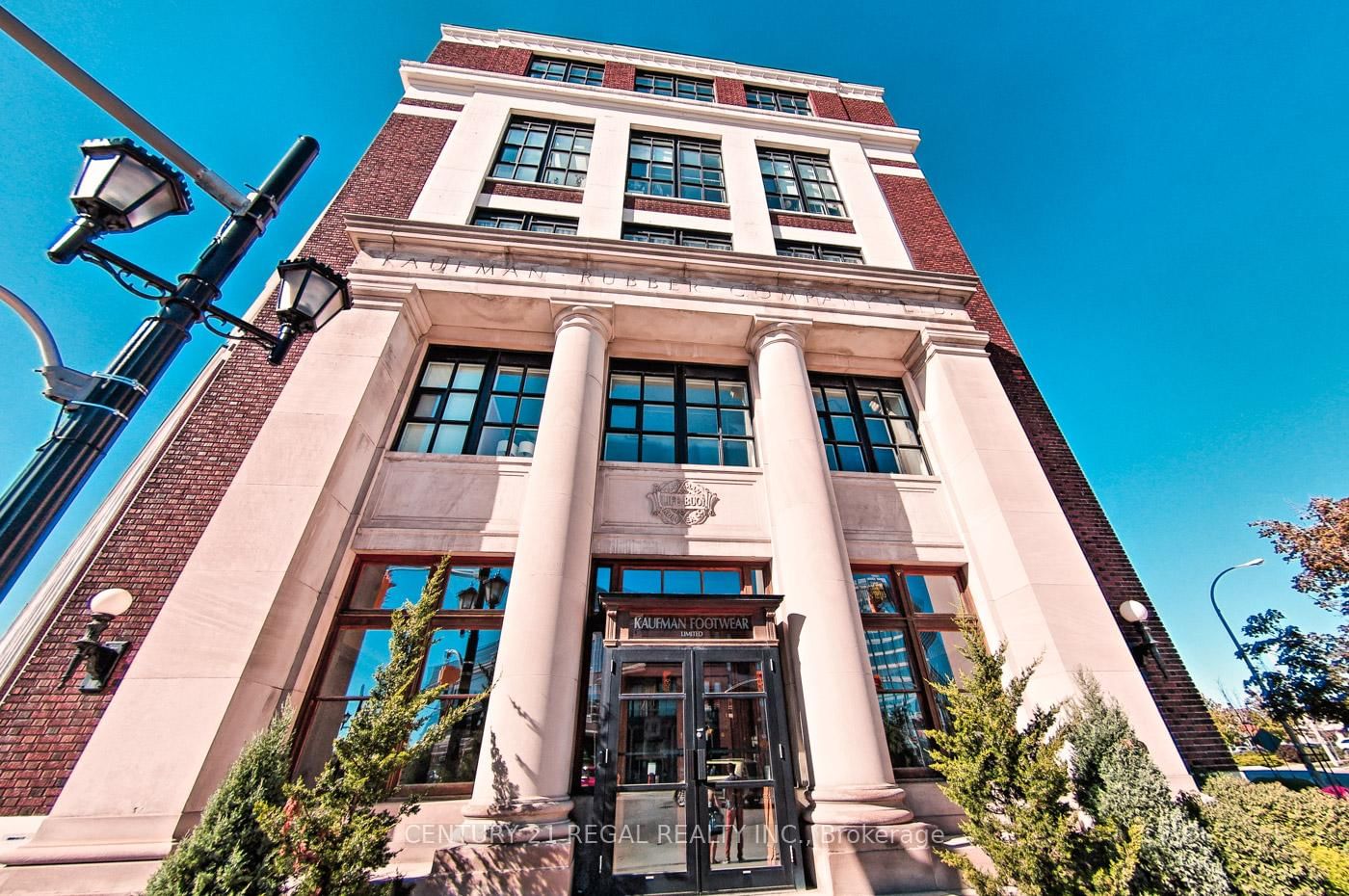 404 King Street W • #102 • Kitchener, ON photo 1
