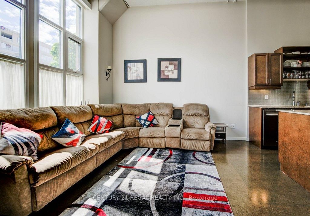 404 King Street W • #102 • Kitchener, ON photo 13