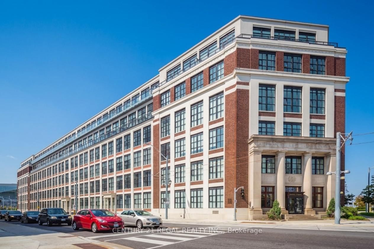 404 King Street W • #102 • Kitchener, ON photo 2