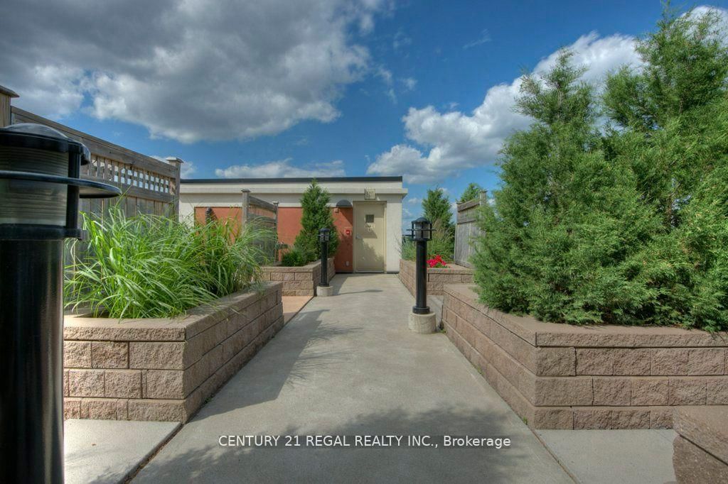 404 King Street W • #102 • Kitchener, ON photo 27