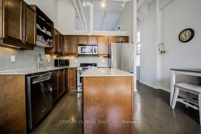 404 King Street W • #102 • Kitchener, ON photo 8
