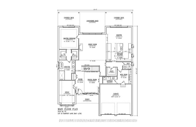 Lot 55 Harvest Lane