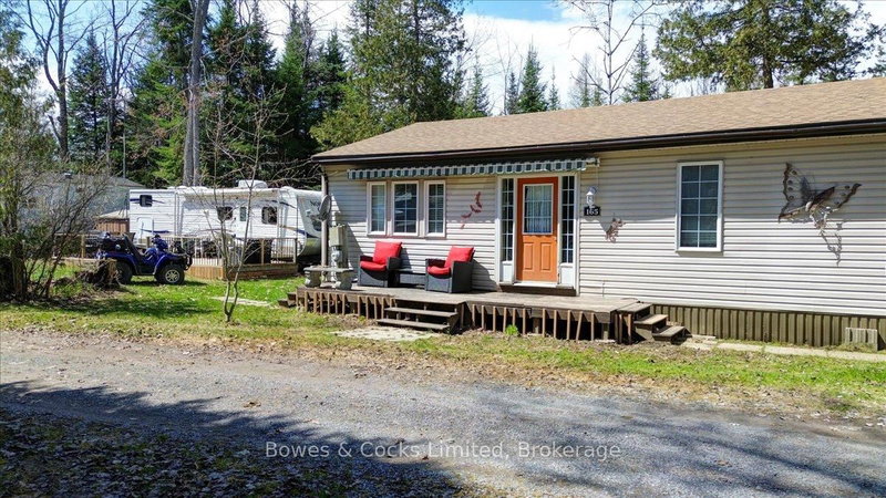 302 Quin-Mo-Lac Lots 165 & 166 Road