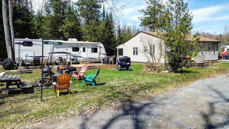 302 Quin-Mo-Lac Lots 165 & 166 Road