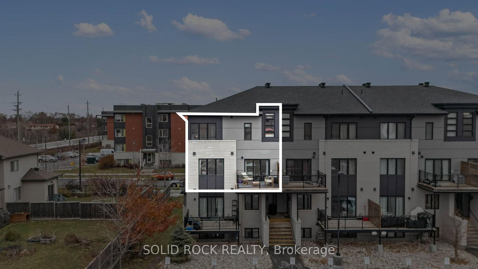 442 Via Verona Avenue, Unit B - Photo 22