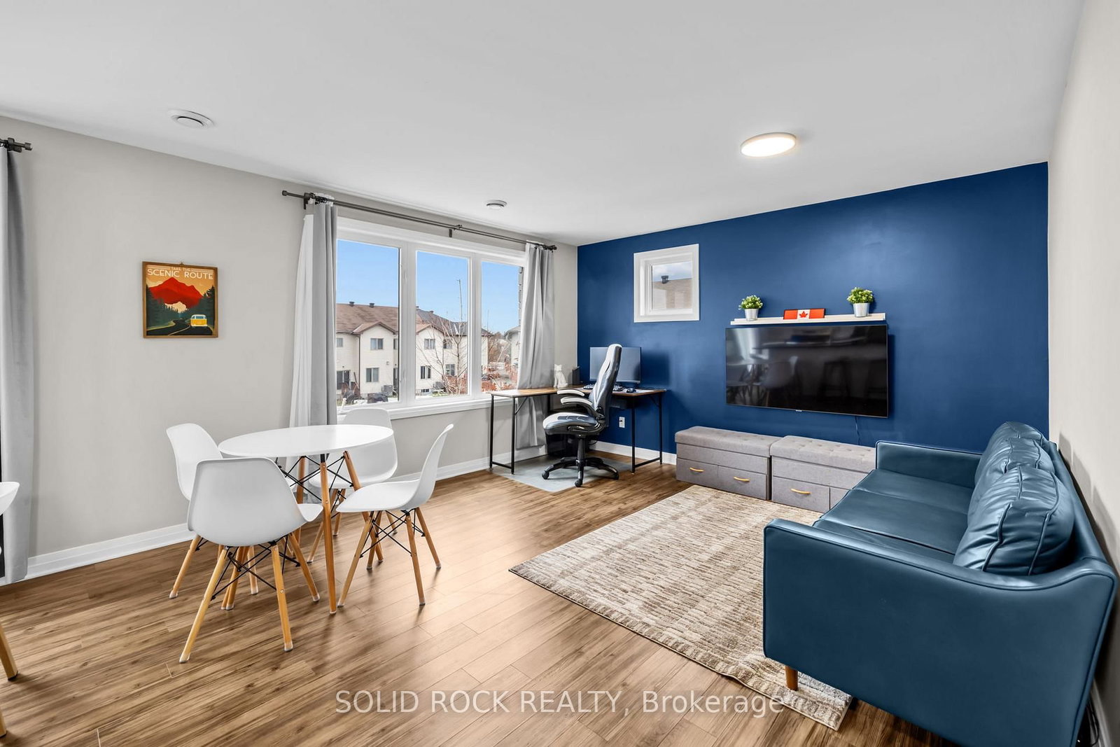 442 Via Verona Avenue, Unit B - Photo 4