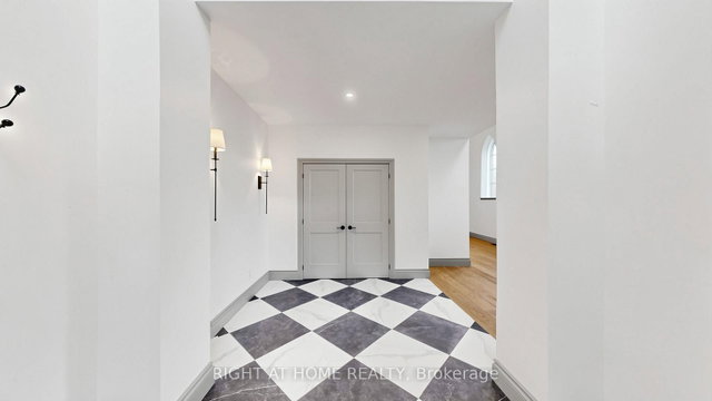 41 Talbot Road