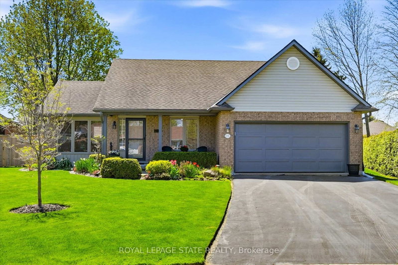 home for sale on 15 Bayshore Court