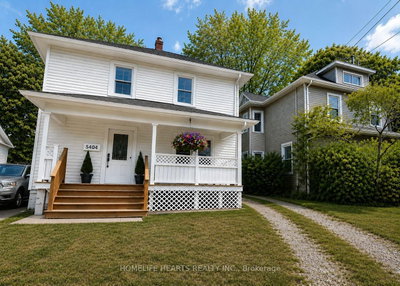 Detached House for sale at 5404 Bridge Street, Niagara Falls, Ontario, L2E 2T6 - Cherrywood - MLS: X13150052