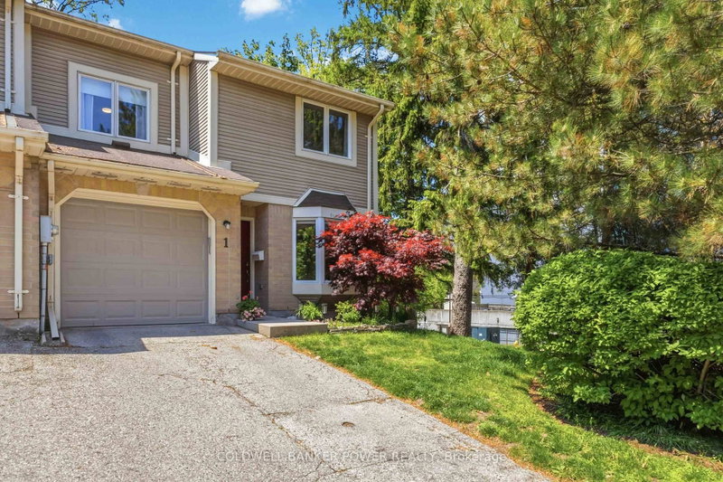 home for sale on 1-9 Ailsa Place