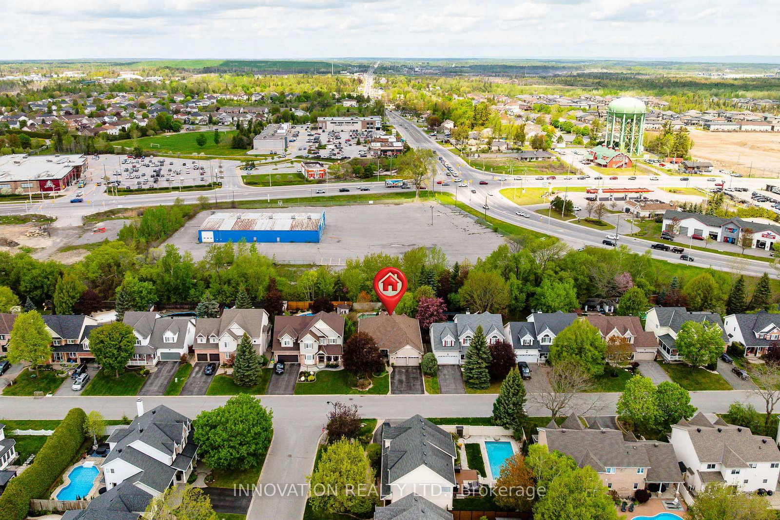 25 Kyle Avenue • Stittsville, ON photo 49