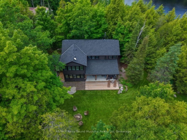 13 Labrash Lake Road