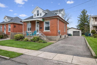 29 Crimea Street • Guelph, ON photo 2