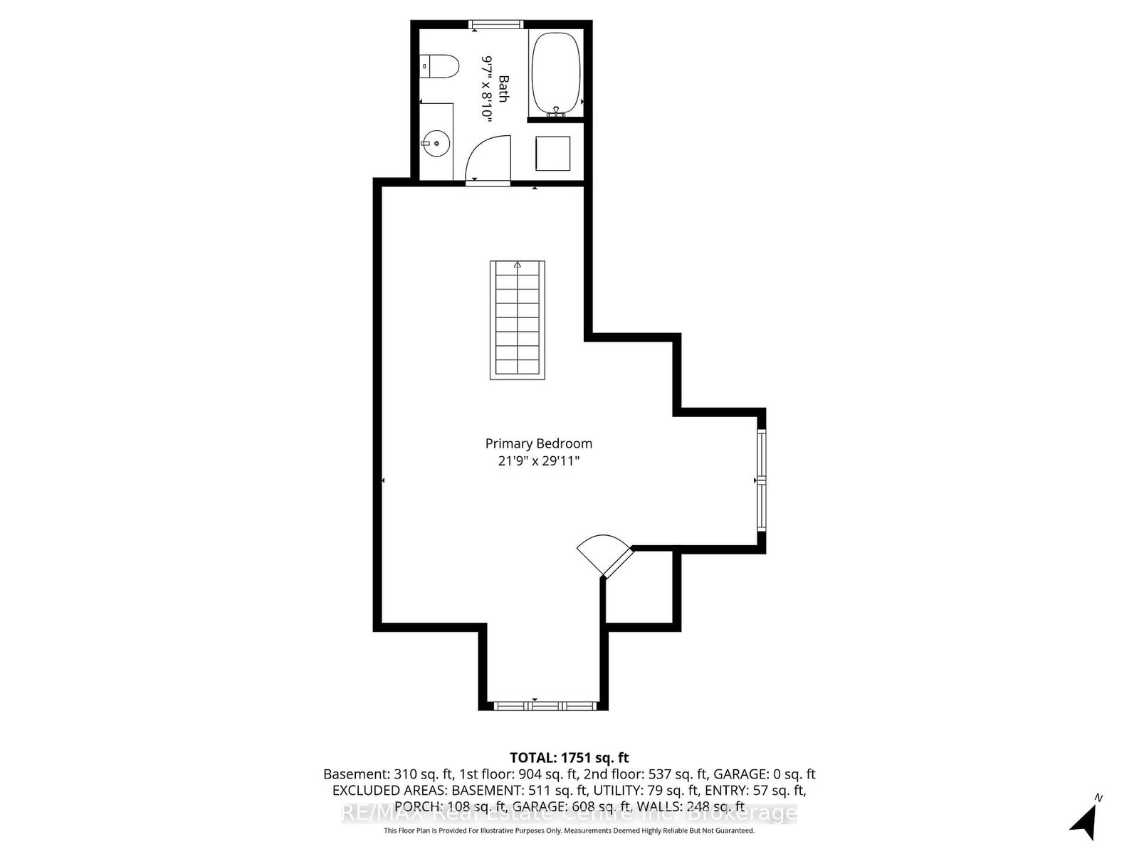 29 Crimea Street • Guelph, ON photo 27