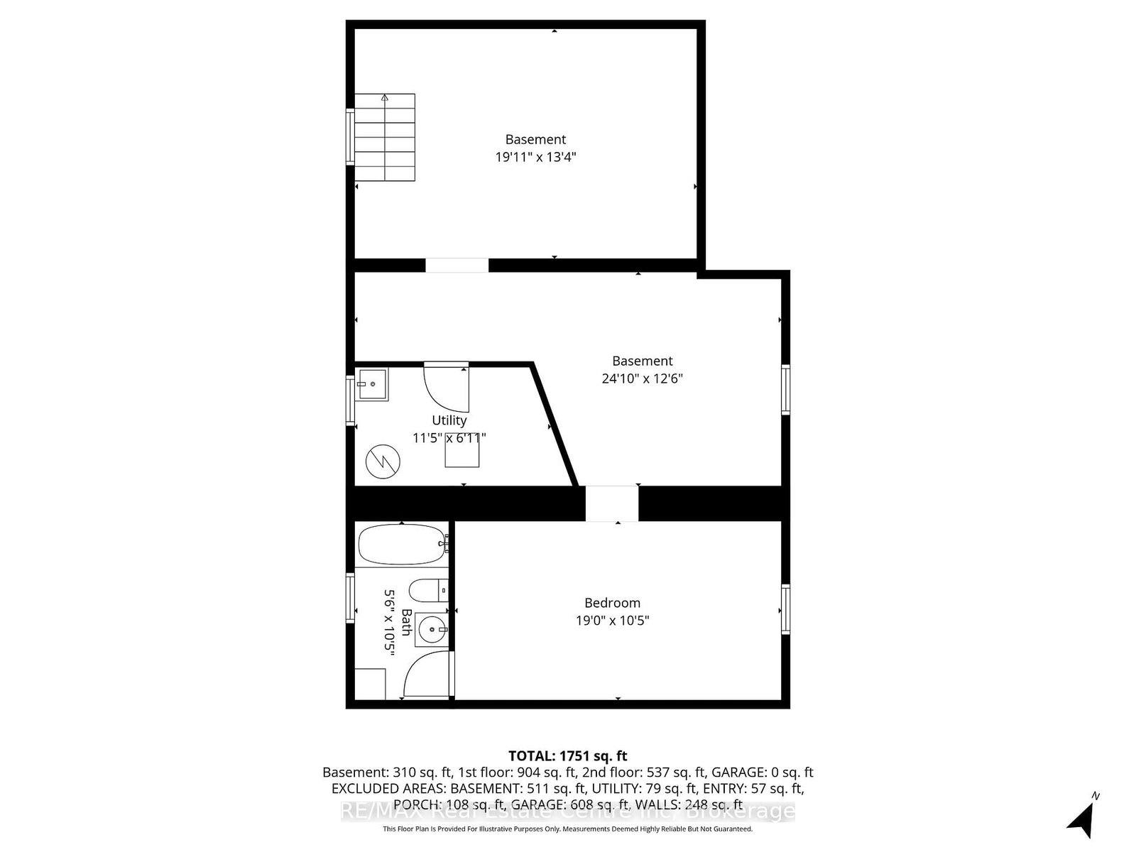 29 Crimea Street • Guelph, ON photo 28