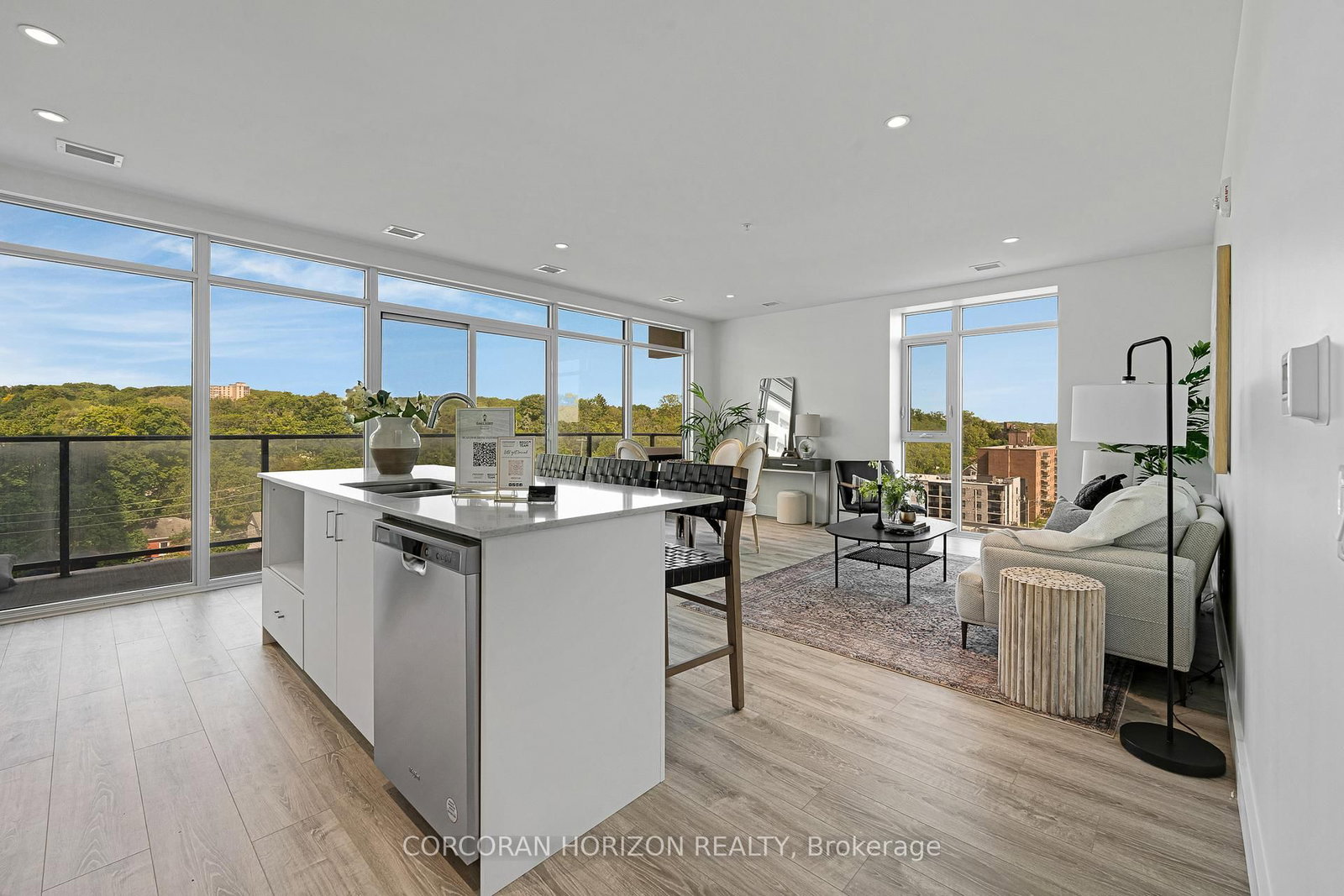 50 Grand Avenue S • #801 • Cambridge, ON photo 1