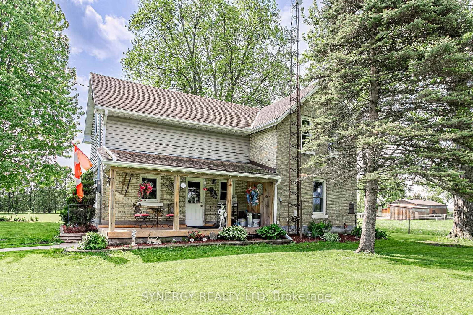 Detached House for sale at 3759 Trillium Drive, Southwest Middlesex, Ontario, N0L 1M0 - Rural Southwest Middlesex - MLS: X13150432