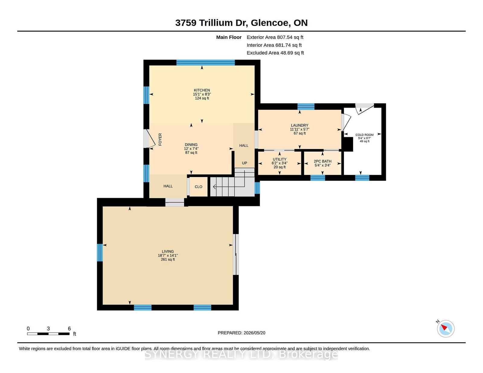 3759 Trillium Drive • Southwest Middlesex, ON photo 30
