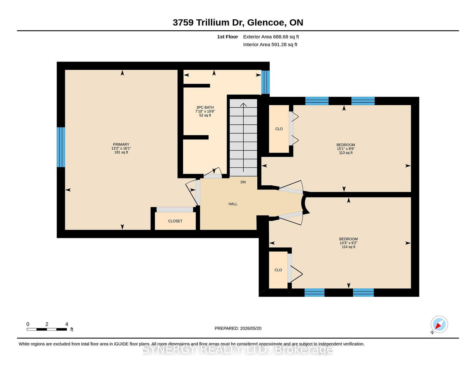 3759 Trillium Drive • Southwest Middlesex, ON photo 31