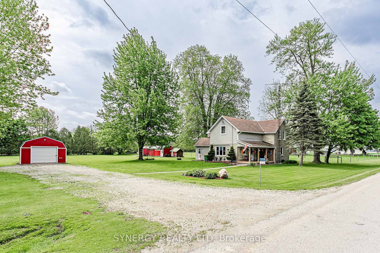 3759 Trillium Drive • Southwest Middlesex, ON photo 4