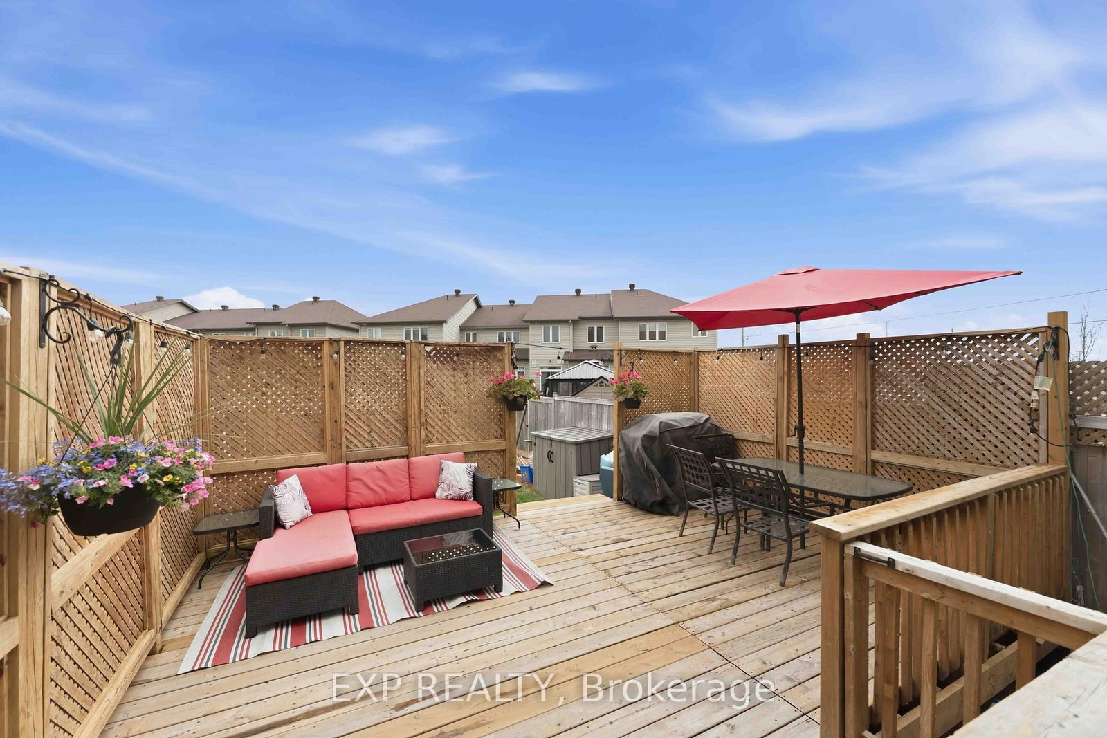 151 Hawkshaw Crescent • Ottawa, ON photo 22