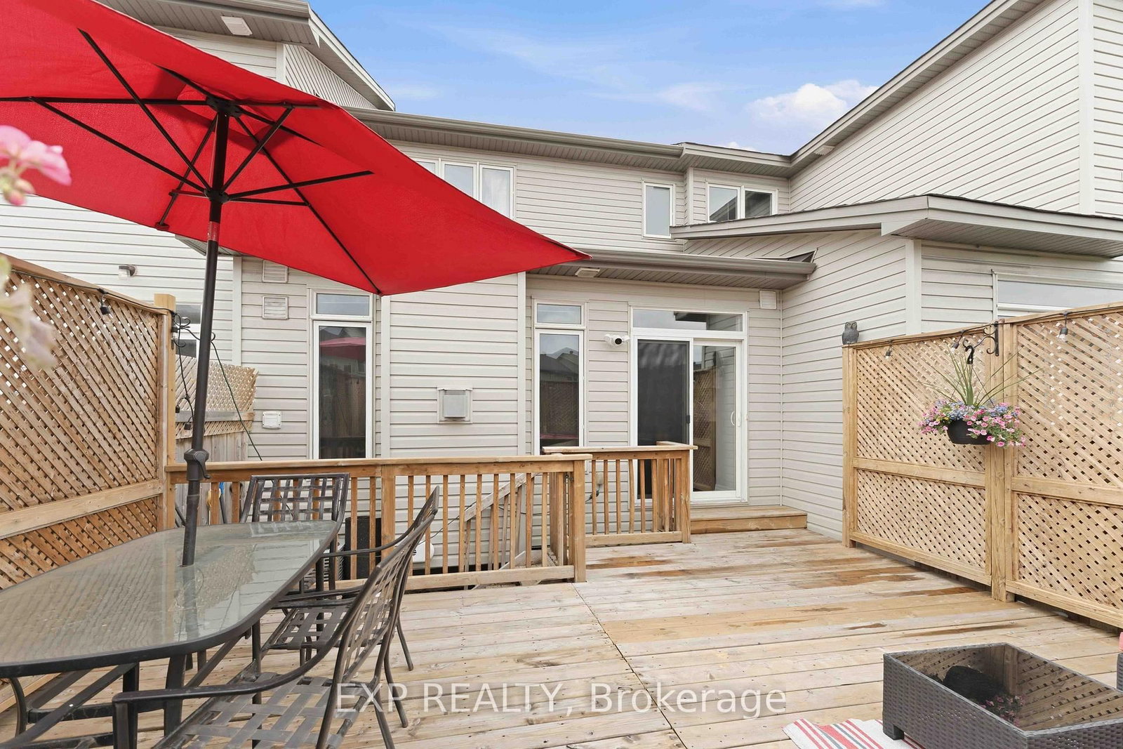 151 Hawkshaw Crescent • Ottawa, ON photo 23