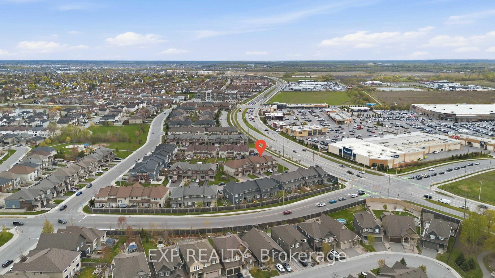 151 Hawkshaw Crescent • Ottawa, ON photo 26