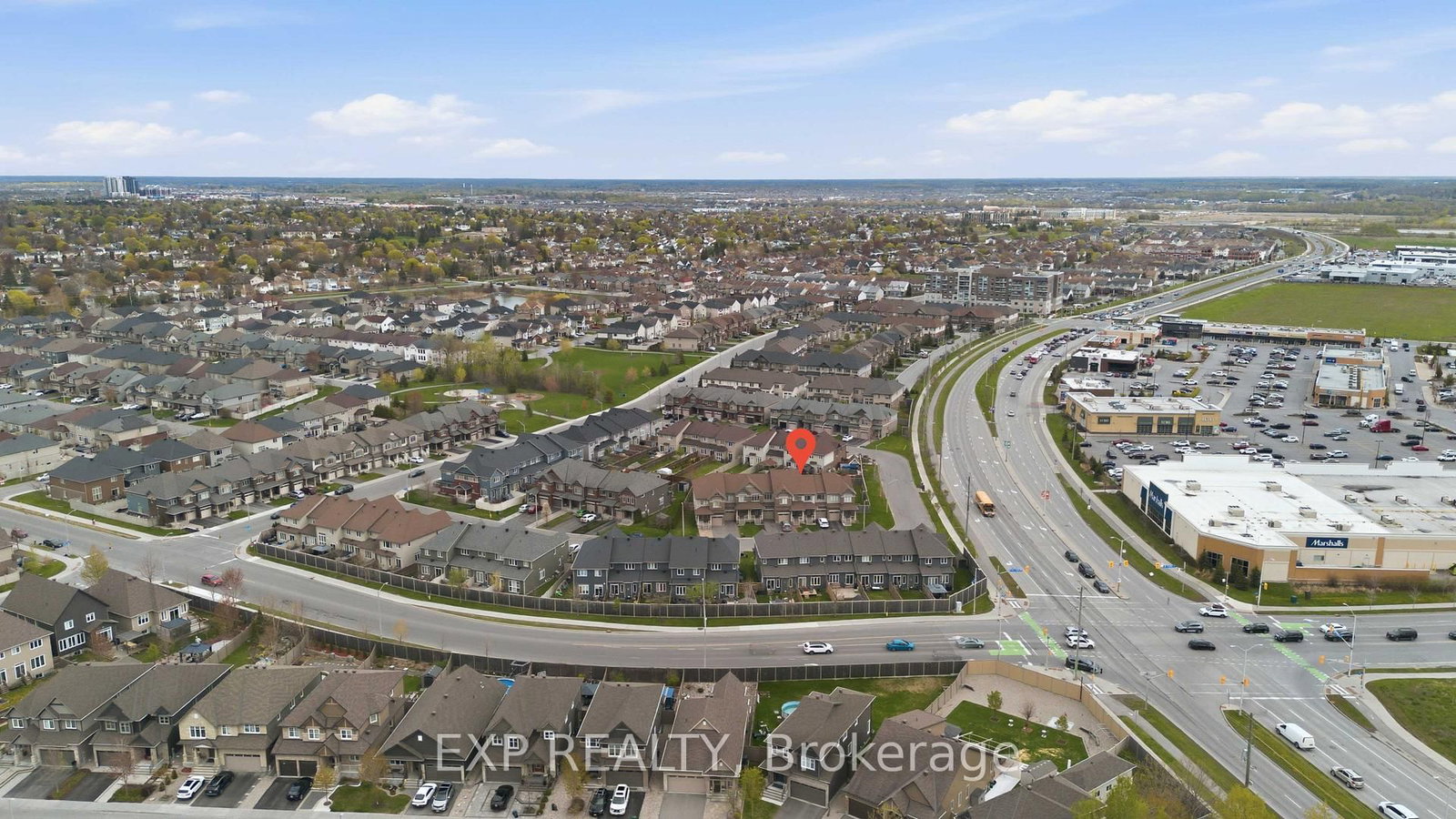 151 Hawkshaw Crescent • Ottawa, ON photo 27