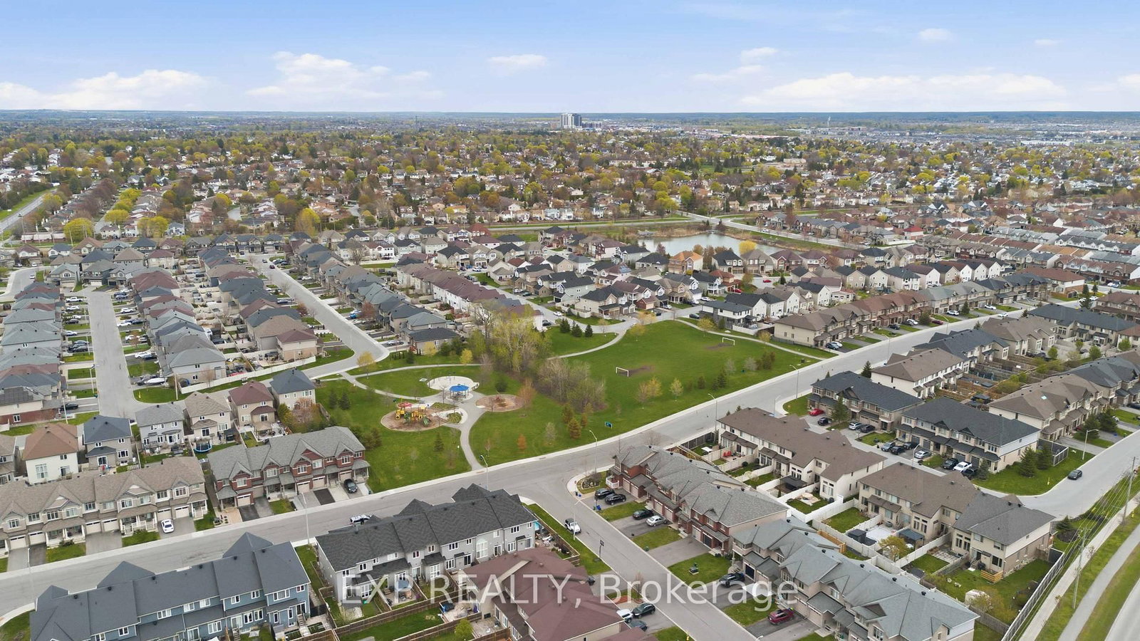 151 Hawkshaw Crescent • Ottawa, ON photo 28