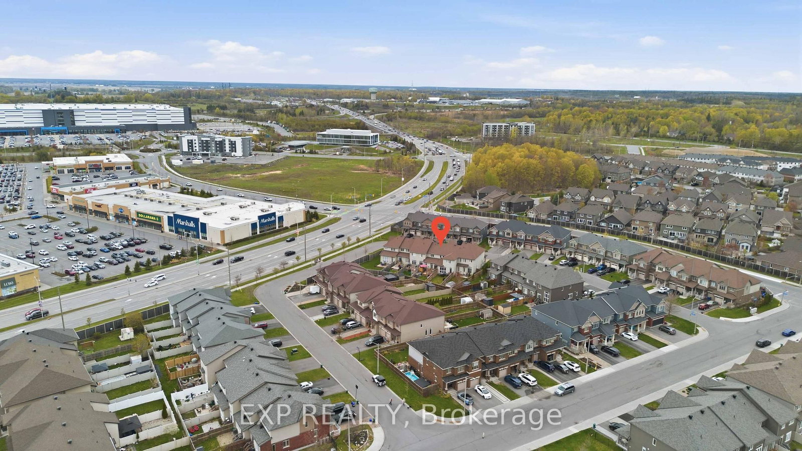 151 Hawkshaw Crescent • Ottawa, ON photo 29