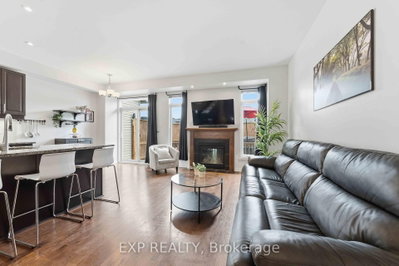 151 Hawkshaw Crescent • Ottawa, ON photo 6
