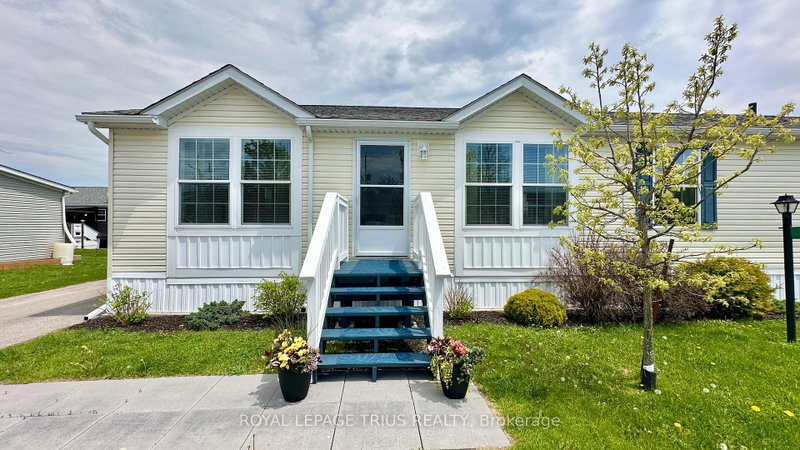 4 Cricklewood Crescent